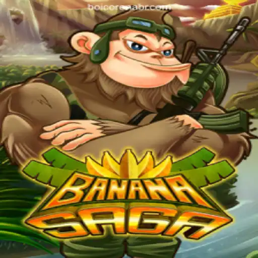 BananaSaga: Unveiling the Thrilling World of A New Gaming Phenomenon