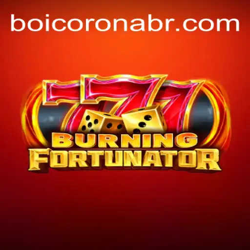 Immersive Gameplay with BurningFort: Engage with BoiCorona - A Plataforma Mais Respeitável