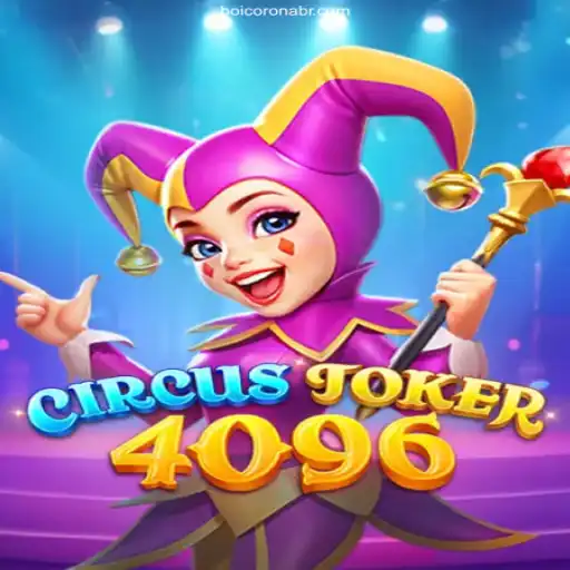 Discover the Exciting World of CircusJoker4096