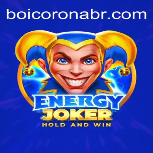 Unveiling EnergyJoker: The Game Revitalizing Digital Entertainment
