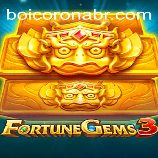 FortuneGems3: A Dive into the Dazzling World of Virtual Gem-Hunting