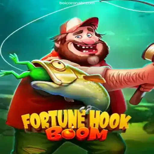 Exploring FortuneHookBoom: The Captivating World of Online Gaming