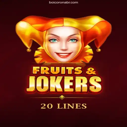 Discovering FruitsAndJokers20: A Modern Gaming Sensation