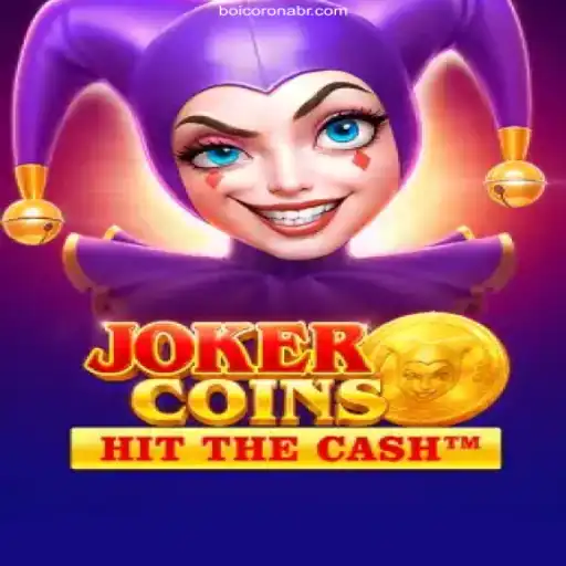 Explore the Exciting World of JokerCoins: Unveiling BoiCorona - A Plataforma Mais Respeitável