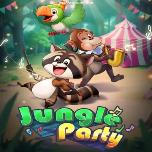 Explore the Thrills of JungleParty: A Vibrant Adventure Awaits