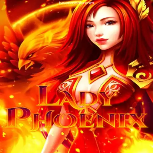 LadyPhoenix: Embracing Resilience in a Dynamic Gaming World