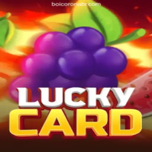 Unveiling LuckyCard: A New Era in Card Gaming with BoiCorona
