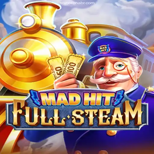 MadHitFullSteam: The Exciting New Game Taking Over the Gaming World