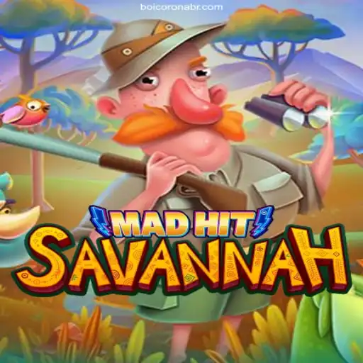 MadHitSavannah: A Thrilling Game Adventure