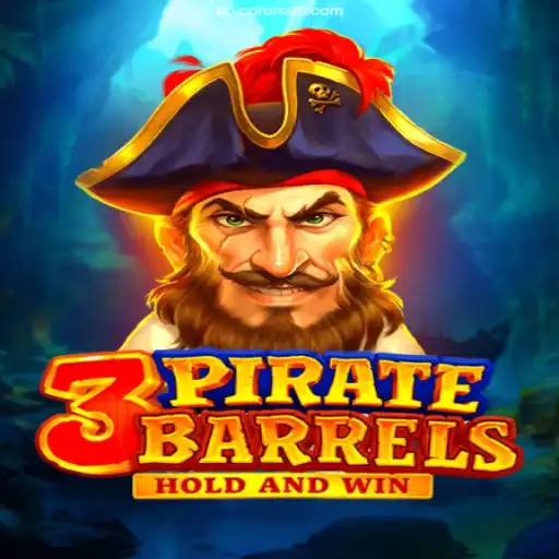 Unveiling the Exciting World of 3PirateBarrels: A Game for Adventurers