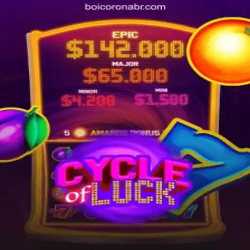 CycleofLuck: Navigating the New Era of Gaming with BoiCorona - A Plataforma Mais Respeitável