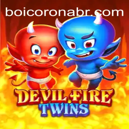 Exploring the World of DevilFireTwins: A Masterclass in Gaming Excellence