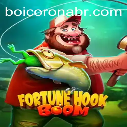 Exploring FortuneHookBoom: The Captivating World of Online Gaming