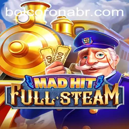 MadHitFullSteam: The Exciting New Game Taking Over the Gaming World