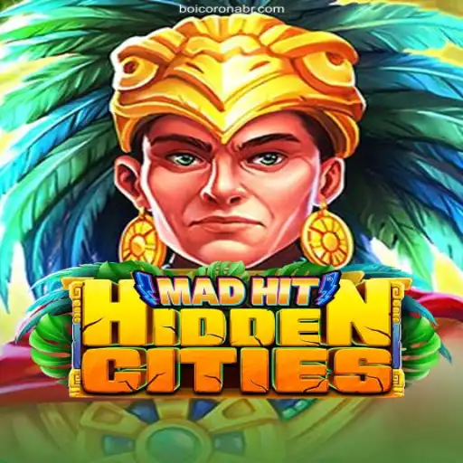 MadHitHiddenCities: Navigating the Unseen in Virtual Worlds