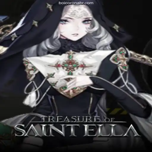 Discover the Enchantment: Treasure of Saint Ella Game Overview