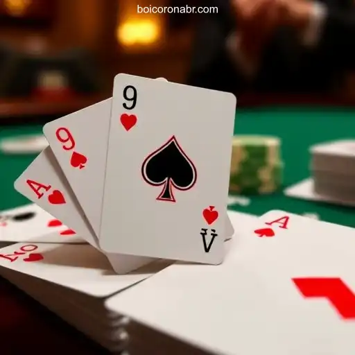 Exploring the World of Online Baccarat with BoiCorona - A Plataforma Mais Respeitável - Boi-Corona.Com