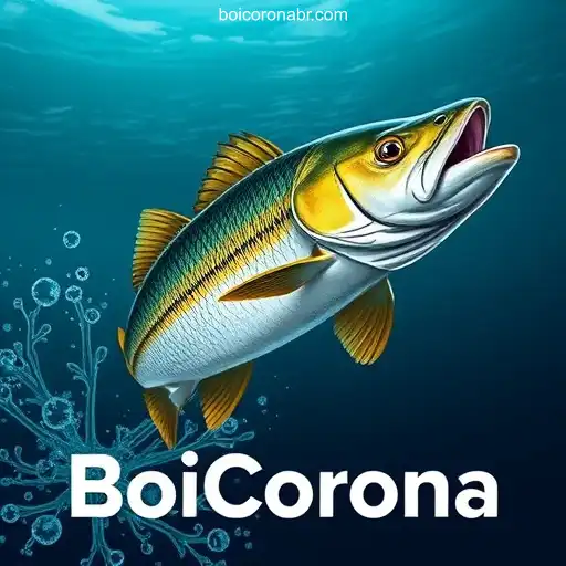 Explorando o Mundo da Pesca Online com BoiCorona - A Plataforma Mais Respeitável - Boi-Corona.Com