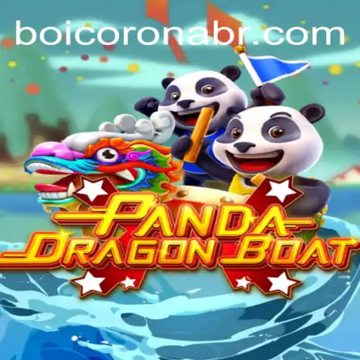 PANDADRAGONBOAT: An Exciting Fusion of Tradition and Adventure