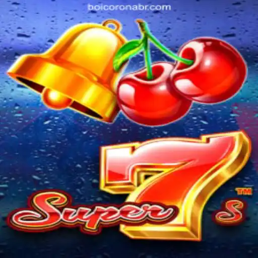 Super7s: The Thrilling Gaming Experience