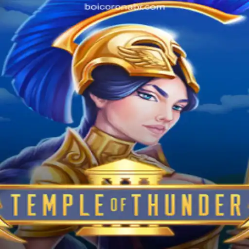 Temple of Thunder: Exploring the Thrilling Adventure