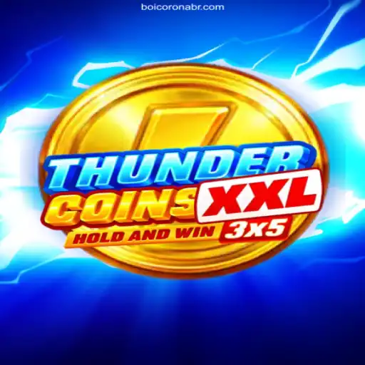 ThunderCoinsXxl: A Thrilling Adventure in Cryptocurrency Gaming