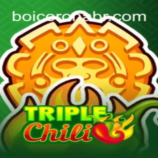 TripleChili: The Exciting World of Strategy and Thrills